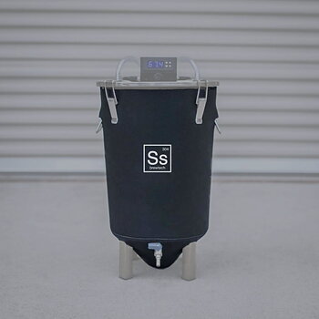 Värmeisolering Brew Bucket 26 l