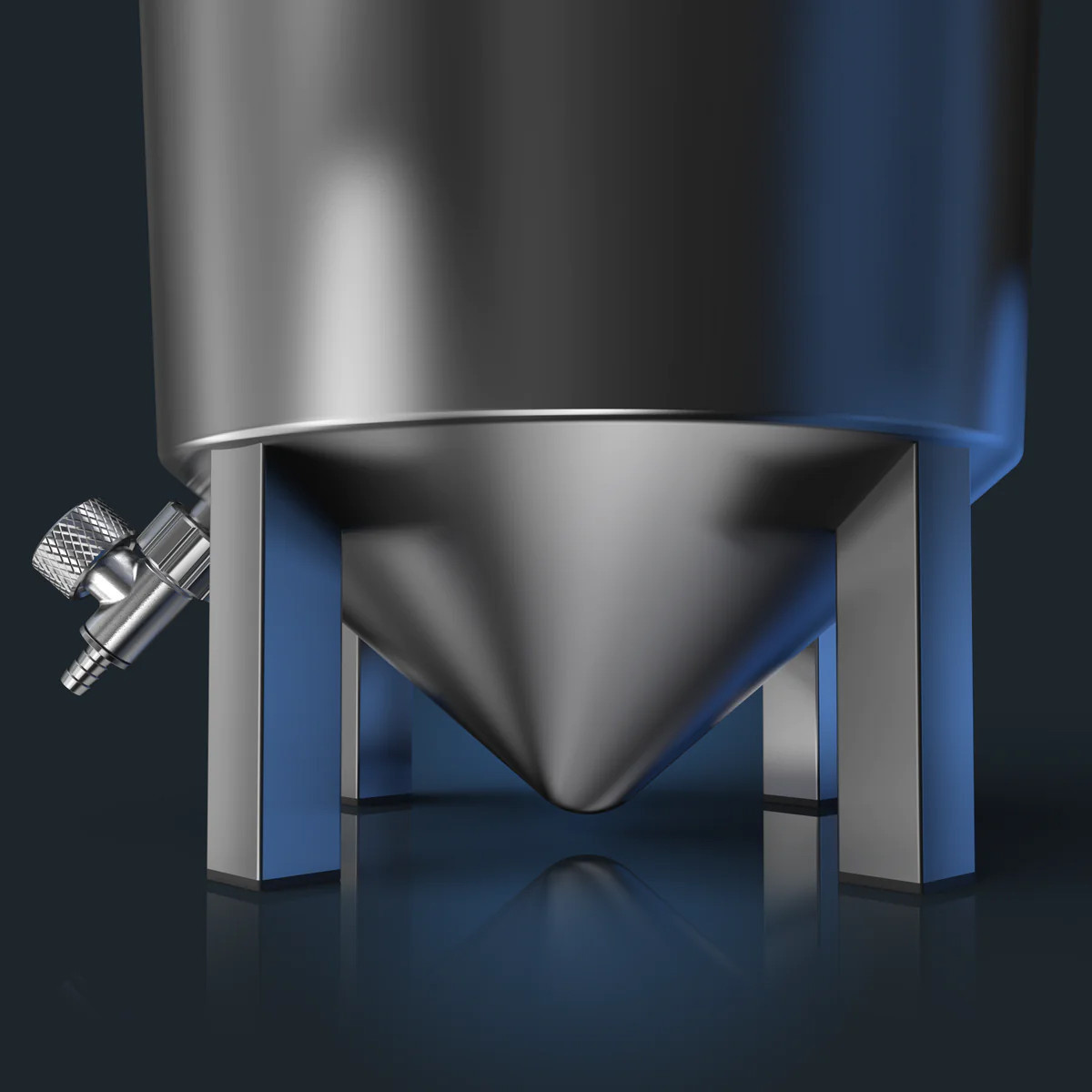 Brew Bucket 2.0 - 26 l - 2