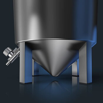 Brew Bucket 2.0 - 26 l