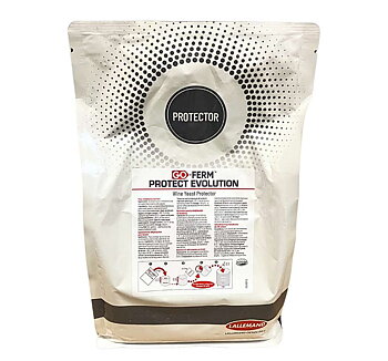 Go-Ferm Protect Evolution jästnäring 2,5 kg