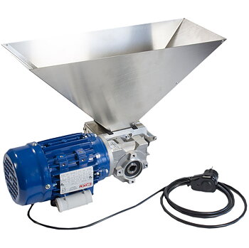 MattMill Master med motor