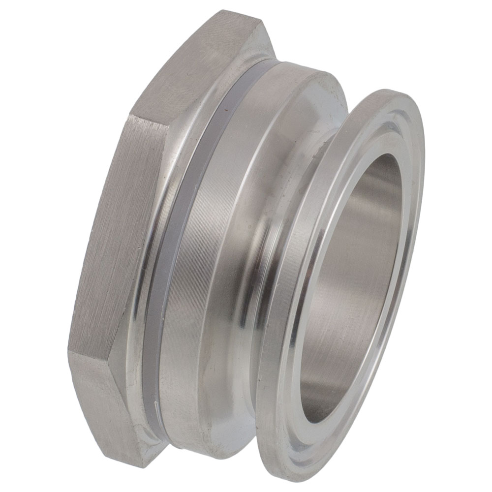 Genomföring - TC 1.5" - 3