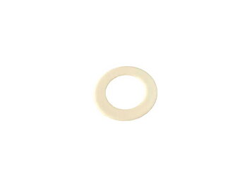 Large Thrust Washer for Chugger