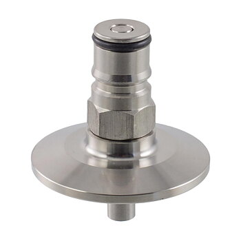 TC 1,5 "- Ball-lock øl