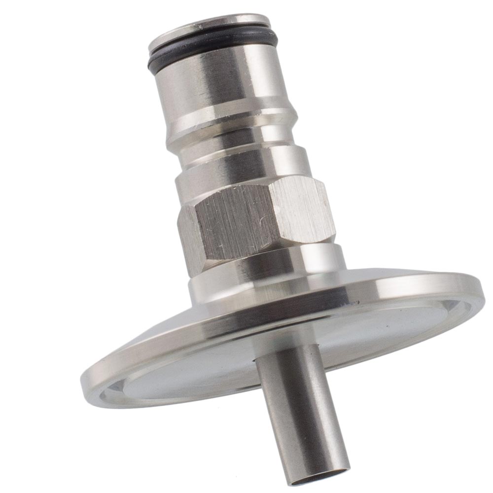 TC 1.5" - Ball Lock Post - Liquid - 2