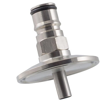 TC 1,5 "- Ball-lock øl