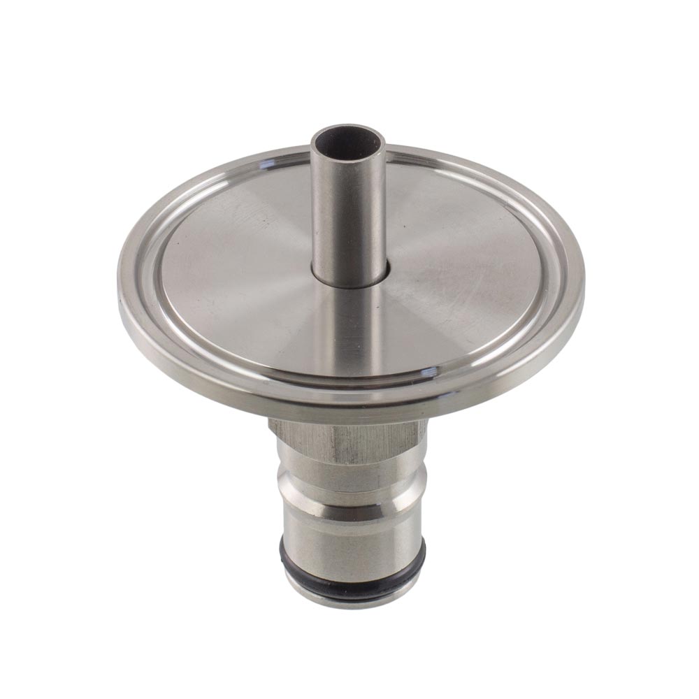 TC 1.5" - Ball Lock Post - Liquid - 3