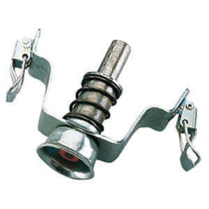 Crown capping tool accessory