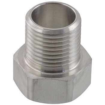 Adapter 5/8" BSP hona - 1/2" MPT