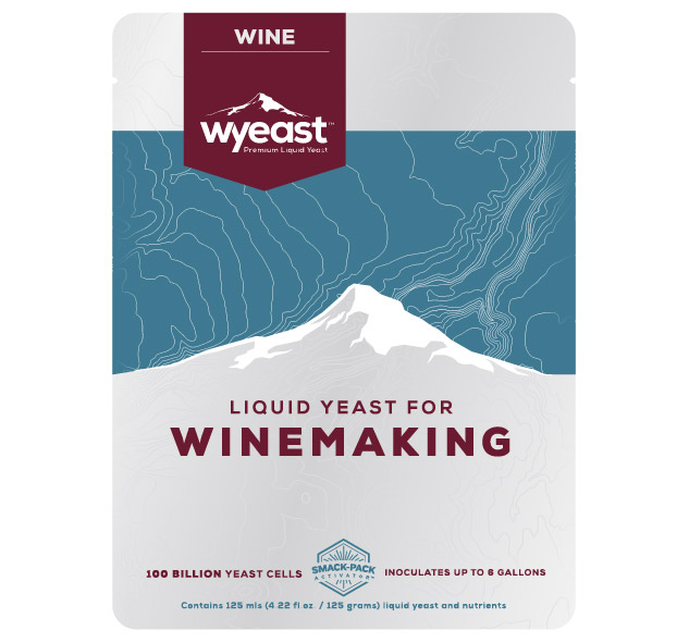 Fruity White (Wyeast 4242), SALE