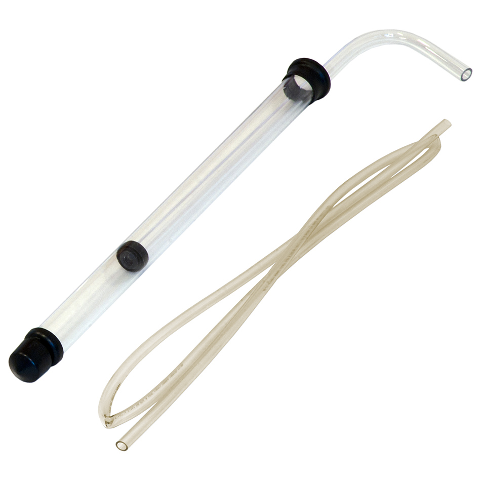 Pumphävert Auto-Siphon Mini - 3