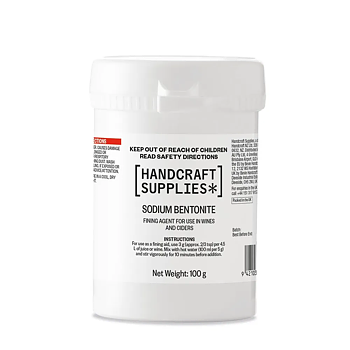 Bentonit 100 g