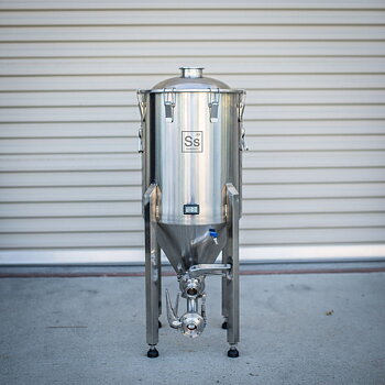 BrewMaster Chronical Fermenter 53 l