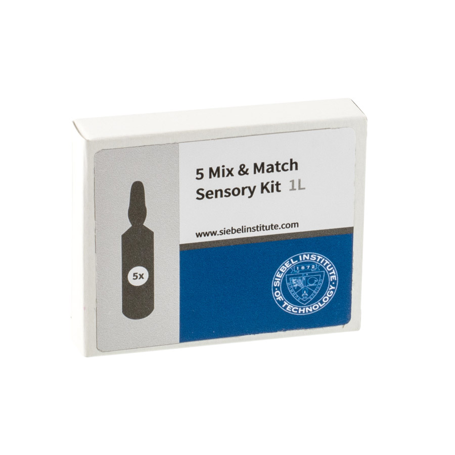 Sensory kit 5 types - 3