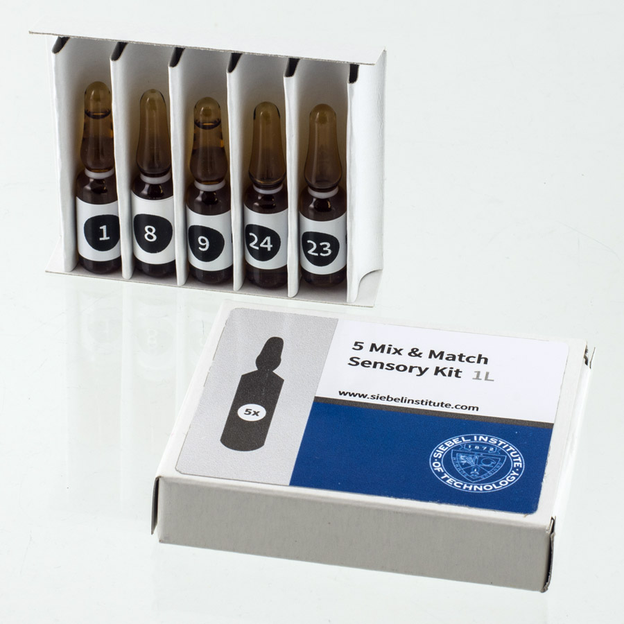 Sensory kit 5 types - 4