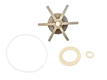 Chugger Repair Kit