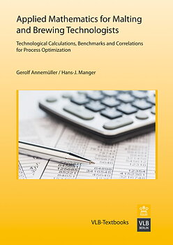 Applied Mathematics for Brewing and Malting Technologists