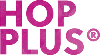 HopPlus®
