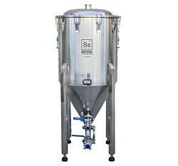 Fermentorer i stål