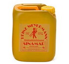 Maltekstrakt og sukker