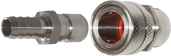 QD koblinger
