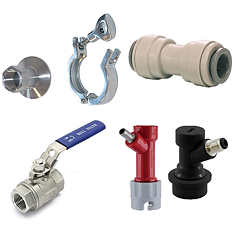 Connectors