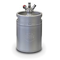 Mini keg