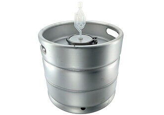Kegmenter