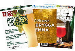 Magazines