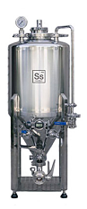 Ss Unitank