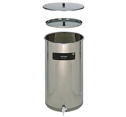 Floating Lid Tanks