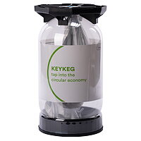 KeyKeg