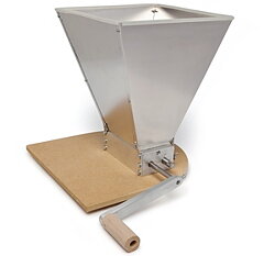 Milling