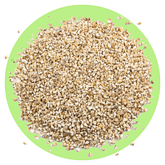 Krossad malt