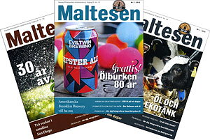 Maltesen