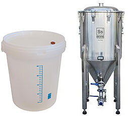 Fermenting