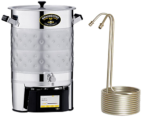 Brewing
