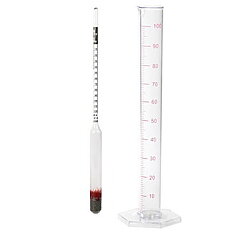 Measuring