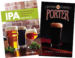 Beer styles
