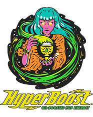 HyperBoost