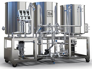 Ss Brewtech