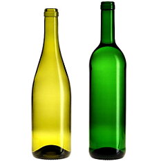 Bottles and Corks