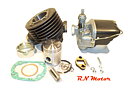 60cc (small) HQ Mini Tuning kit, cylinder Sachs 4,8 ps  2-3 speed handshift
