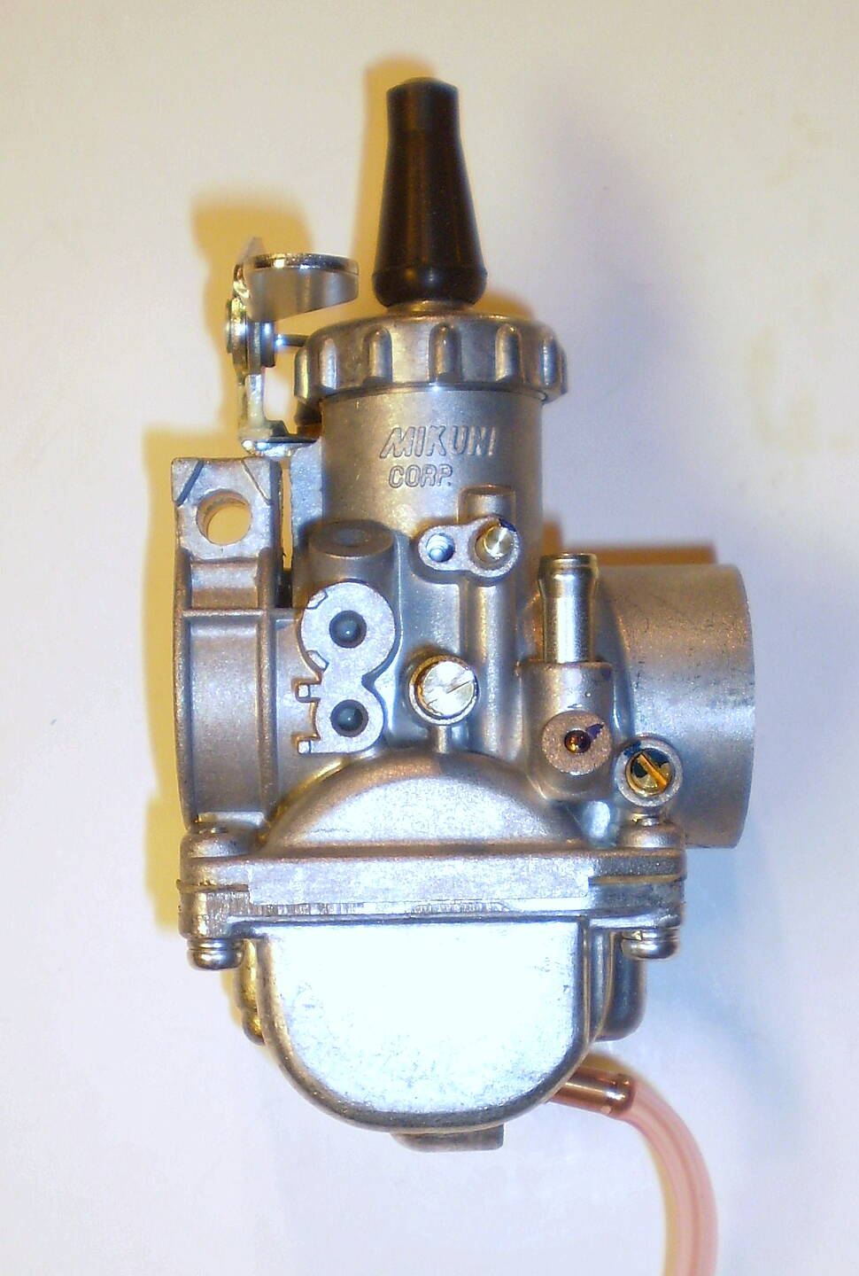 RN Motor - Mikuni VM20 Original