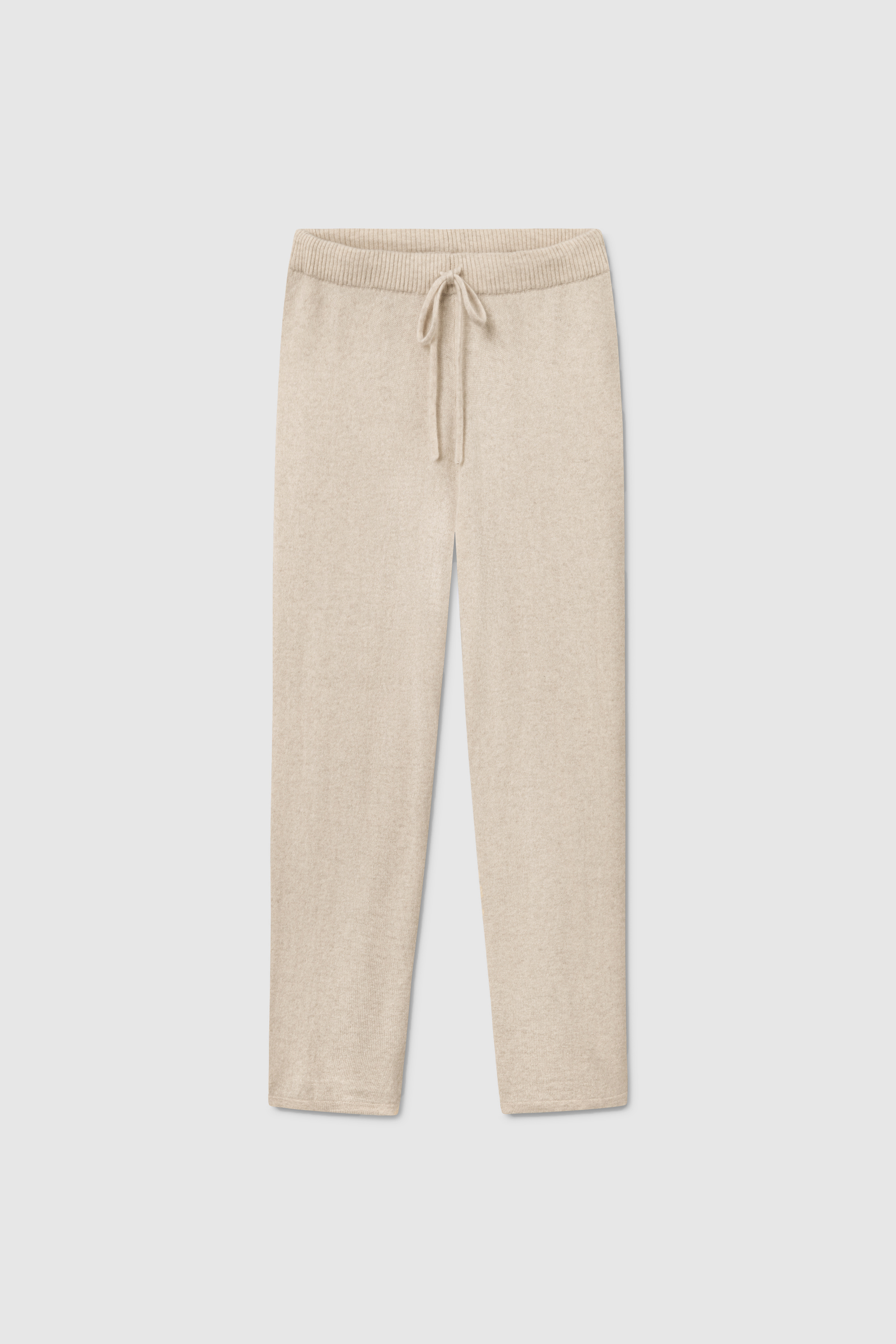 Loro Piana Pantaflat Wool-Cashmere Trousers | Pants | Harry Rosen