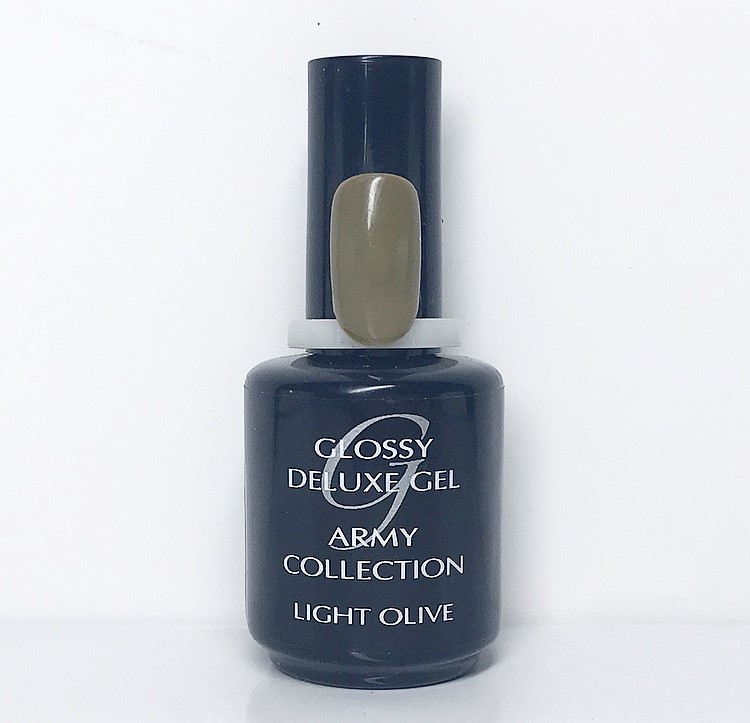 gdt01 Light Olive 10 ml 