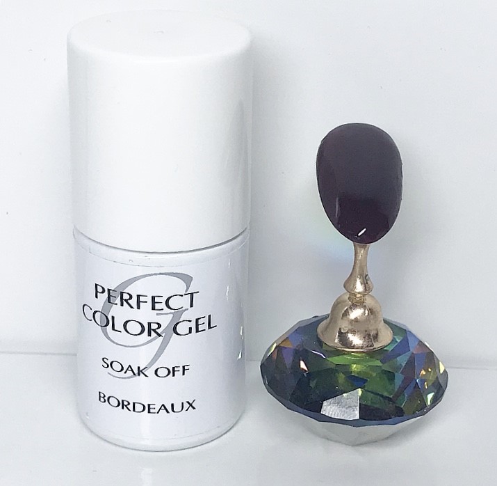 gpc02 Bordeaux 10 ml