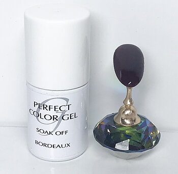 gpc02 Bordeaux 10 ml