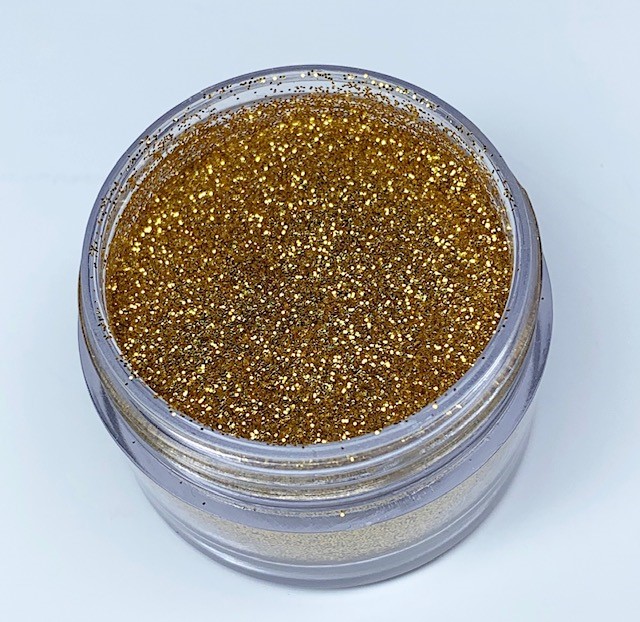 n3066 Purpurina golden sand   15 g 