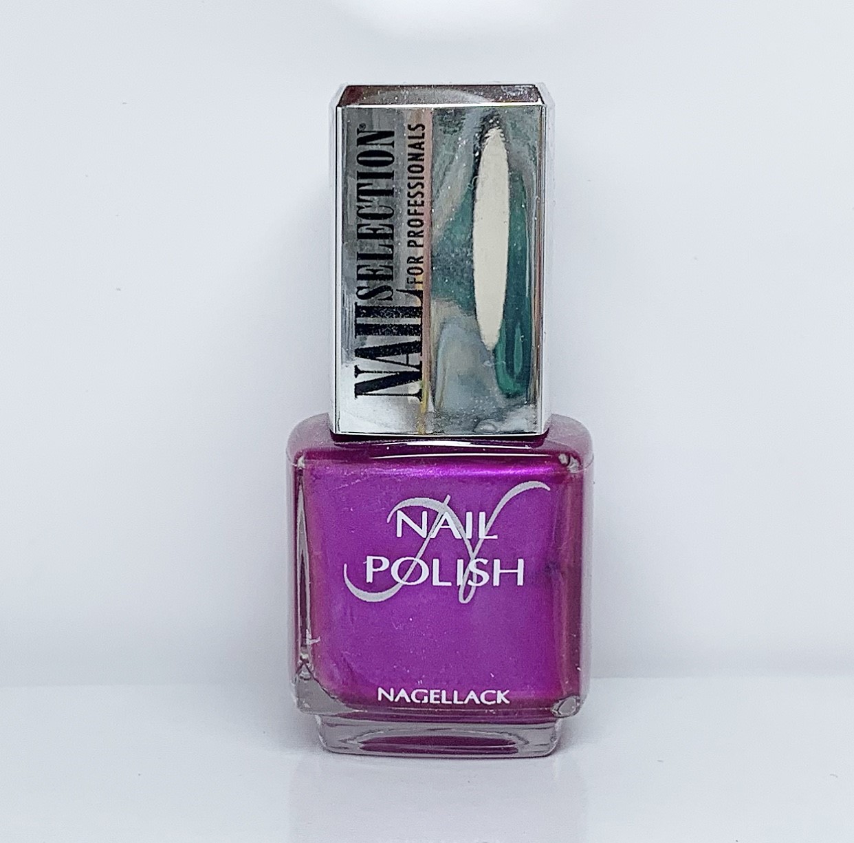 nr.12 Nailpolish 12 ml 